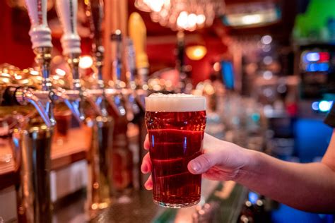 Dricker även en öl om dagen kan öka risken för cancer